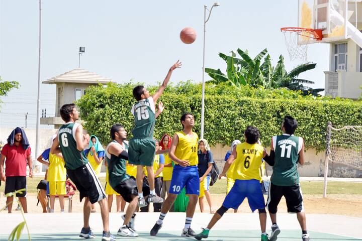 sports